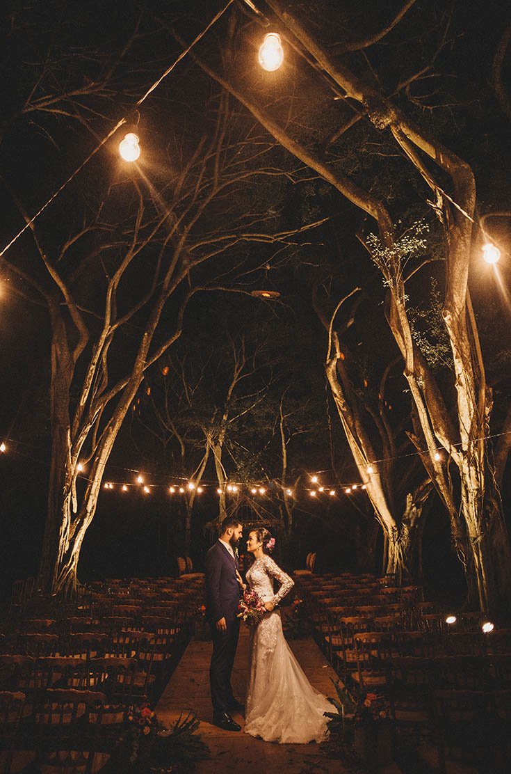 Nature Wedding